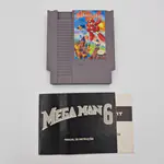 Mega Man 6 Playtronic (Brazil) Nintendo NES - 縮圖 7