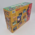 Nintendo 64 Console - Call and Win Conquest: Zelda Ocarina of Time, Donkey Kong Country (Spain) - 縮圖 6