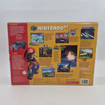 Nintendo 64 Console - Call and Win Conquest: Zelda Ocarina of Time, Donkey Kong Country (Spain) - 縮圖 7
