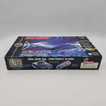 Super Nintendo European Version - Super Mario World Pack (Sweden) - Thumbnail 3