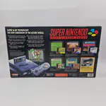 Super Nintendo European Version - Super Mario World Pack (Sweden) - Thumbnail 2