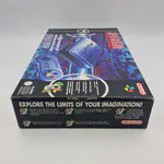 Super Nintendo European Version - Super Mario World Pack (Sweden) - Thumbnail 4
