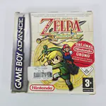 The Legend of Zelda The Minish Cap (Turkey) Game Boy Advance - Nortec Eurasia - 縮圖 1