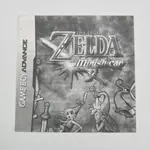 The Legend of Zelda The Minish Cap (Turkey) Game Boy Advance - Nortec Eurasia - 縮圖 3