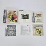 The Legend of Zelda The Minish Cap (Turkey) Game Boy Advance - Nortec Eurasia - 縮圖 2