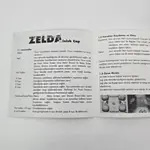 The Legend of Zelda The Minish Cap (Turkey) Game Boy Advance - Nortec Eurasia - 縮圖 5