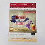 Hyrule Warriors Legends - Set A Link Between Worlds DLC Prepaid Card Code - Nintendo eShop 3DS (Spain) - 縮圖 1