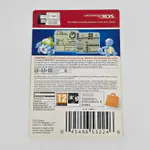 Pokémon Edición Azul - Nintendo 3DS Virtual Console Prepaid Card Code - Nintendo eShop (Spain) - 縮圖 2