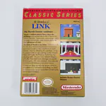 Zelda II: The Adventure of Link NES Classic Series (United States) Nintendo Entertainment System - 縮圖 3