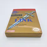 Zelda II: The Adventure of Link NES Classic Series (United States) Nintendo Entertainment System - 縮圖 5