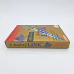 Zelda II: The Adventure of Link NES Classic Series (United States) Nintendo Entertainment System - 縮圖 6