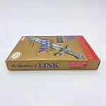 Zelda II: The Adventure of Link NES Classic Series (United States) Nintendo Entertainment System - 縮圖 8