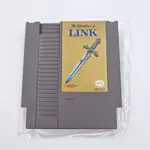 Zelda II: The Adventure of Link NES Classic Series (United States) Nintendo Entertainment System - 縮圖 11