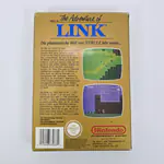 Zelda II: The Adventure of Link NES (Germany) 2nd Print - Nintendo Entertainment System - 縮圖 2