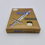 Zelda II: The Adventure of Link NES (Germany) 2nd Print - Nintendo Entertainment System - 縮圖 6