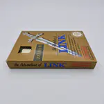 Zelda II: The Adventure of Link NES (Germany) 2nd Print - Nintendo Entertainment System - 縮圖 7