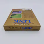 Zelda II: The Adventure of Link NES (Germany) 2nd Print - Nintendo Entertainment System - 縮圖 8