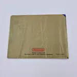 Zelda II: The Adventure of Link NES (Germany) 2nd Print - Nintendo Entertainment System - 縮圖 11