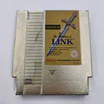 Zelda II: The Adventure of Link NES (Germany) 2nd Print - Nintendo Entertainment System - 縮圖 12