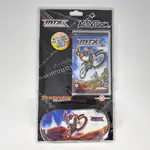 MTX Mototrax PSP Blister Limited Edition Sealed (Italy) - 縮圖 1