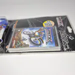 MTX Mototrax PSP Blister Limited Edition Sealed (Italy) - 縮圖 3