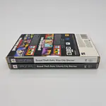 Grand Theft Auto Liberty City Stories + GTA Vice City Stories - PSP Double Pack (Spain) - 縮圖 3