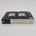 Grand Theft Auto Liberty City Stories + GTA Vice City Stories - PSP Double Pack (Spain) - 縮圖 2