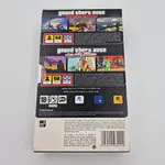 Grand Theft Auto Liberty City Stories + GTA Vice City Stories - PSP Double Pack (Spain) - 縮圖 4