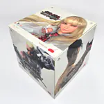 PSP Tekken 5 Dark Resurrection Promotional Store Cube Display (Europe) - 縮圖 1