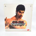 PSP Tekken 5 Dark Resurrection Promotional Store Cube Display (Europe) - 縮圖 3