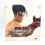 PSP Tekken 5 Dark Resurrection Promotional Store Cube Display (Europe) - 縮圖 2