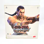 PSP Tekken 5 Dark Resurrection Promotional Store Cube Display (Europe) - 縮圖 4