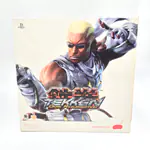 PSP Tekken 5 Dark Resurrection Promotional Store Cube Display (Europe) - 縮圖 5