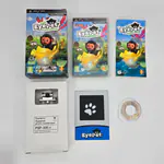 EyePet Adventures Limited Edition + Silver PSP Camera (Spain) - 縮圖 2