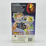 Invizimals + Black Camera Limited Edition with 2 Invizimals: Flamigerodon and Nessie - PSP (Spain) - サムネイル 3