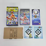 Invizimals + Black Camera Limited Edition with 2 Invizimals: Flamigerodon and Nessie - PSP (Spain) - サムネイル 2