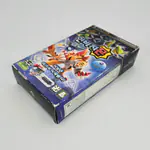 PSP Invizimals Korean Version (인비지몬) Invisimon (South Korea) - 縮圖 4