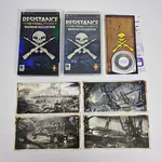 Resistance Retribution Collector's Limited Edition PSP (France) - 縮圖 2