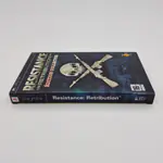 Resistance Retribution Collector's Limited Edition PSP (France) - 縮圖 5