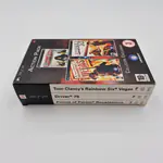 PSP Action Pack - Prince of Persia Revelations + Tom Clancy's Rainbow Six Vegas + Driver 76 - Miniatura 3