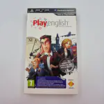 PSP Play english - Limited Edition with Guide - 縮圖 1