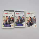 PSP Play english - Limited Edition with Guide - 縮圖 3
