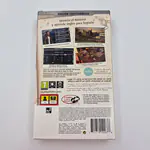 PSP Play english - Limited Edition with Guide - 縮圖 4