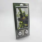SOCOM U.S. Navy SEALs Tactical Strike Blister with Headphones Limited Edition (Spain) - サムネイル 3