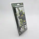 SOCOM U.S. Navy SEALs Tactical Strike Blister with Headphones Limited Edition (Spain) - サムネイル 4