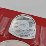 Tekken Dark Resurrection PSP Press Kit with Tekken Cards (Spain) - 縮圖 3
