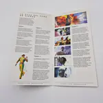 Tekken Dark Resurrection PSP Press Kit with Tekken Cards (Spain) - 縮圖 5
