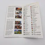 Tekken Dark Resurrection PSP Press Kit with Tekken Cards (Spain) - 縮圖 6