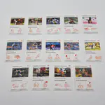 Tekken Dark Resurrection PSP Press Kit with Tekken Cards (Spain) - 縮圖 8
