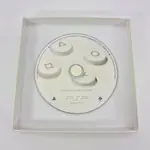 PlayStation Portable Ceramic White Press Kit - PSP 1004 (Europe) - 縮圖 4